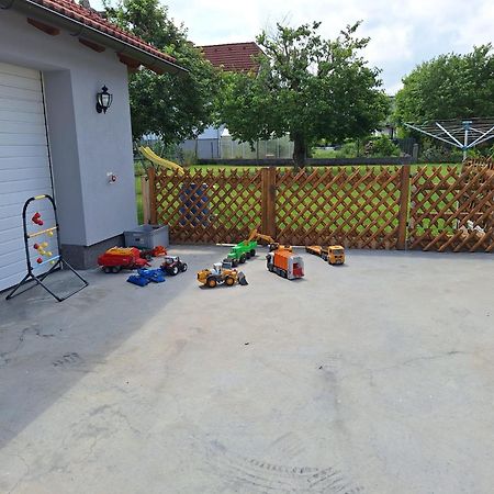 Ferienhaus Schrems Schrems  Εξωτερικό φωτογραφία